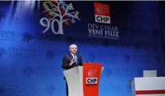 Genel Başkan Kemal Kılıçdaroğlu, Gül’e ve Çiçek’e görevlerini hatırlattı