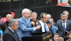 Kılıçdaroğlu: “Siyaset, zenginleşme aracı değildir”