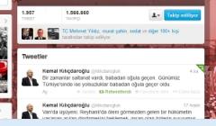 Kılıçdaroğlu: Yolsuzluklar babadan oğula geçer oldu