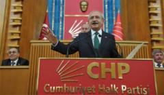 Kılıçdaroğlu: Başbakan’a “Kimsin Sen!”