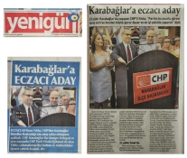 Karabağlar ın Yıldız ı Parlıyor